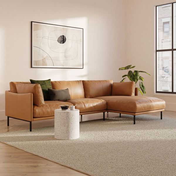 Sectional Sofas