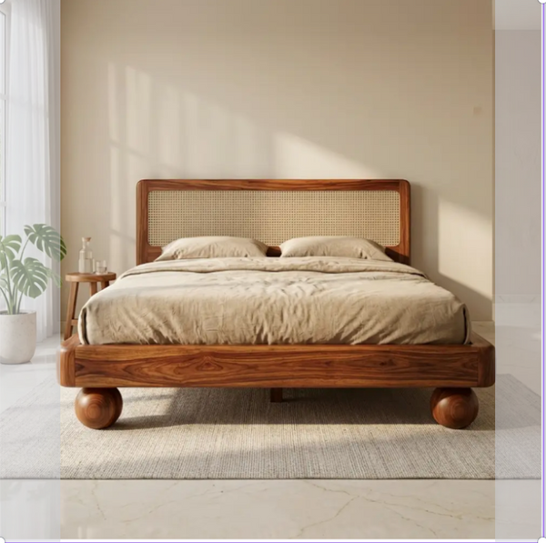 Cane Beds