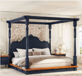 Poster Beds