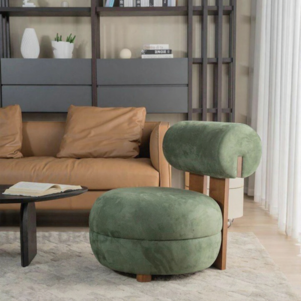 Accent  Chairs