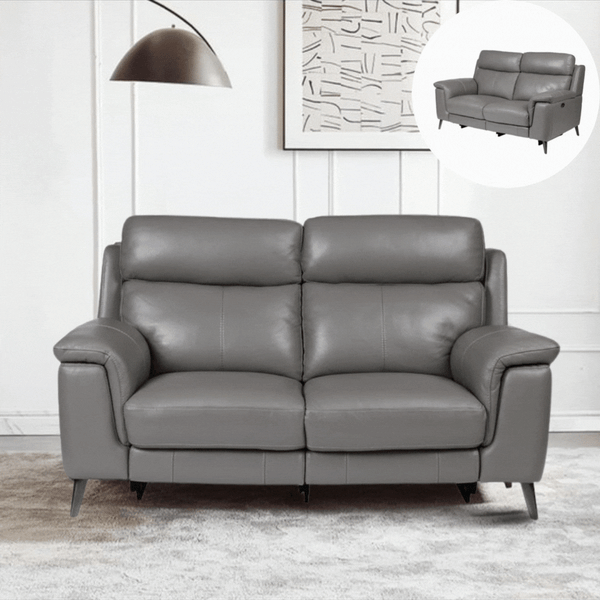 2 Seater Recliners
