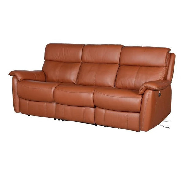 3 Seater Recliners