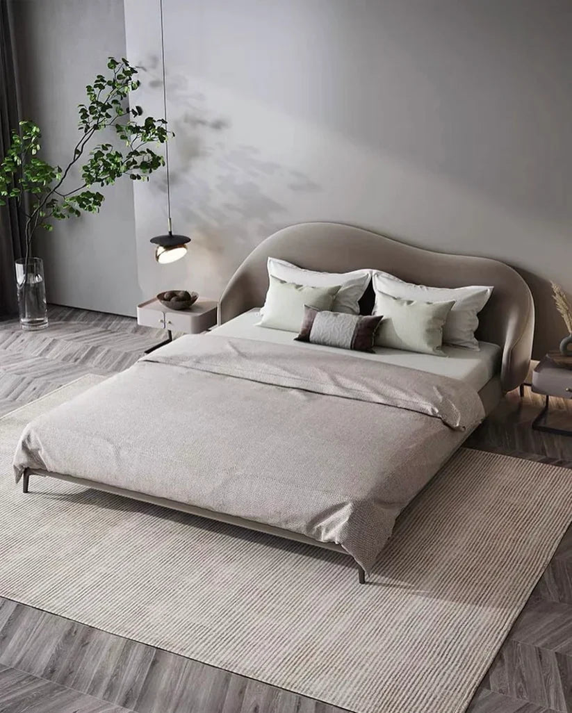 Velvet Grove Trundle Bed