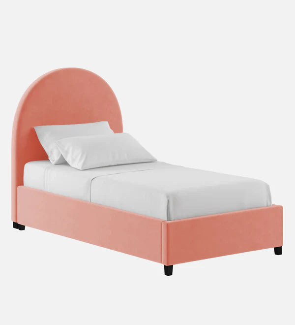 Hound Classic Fabric Single Bed
