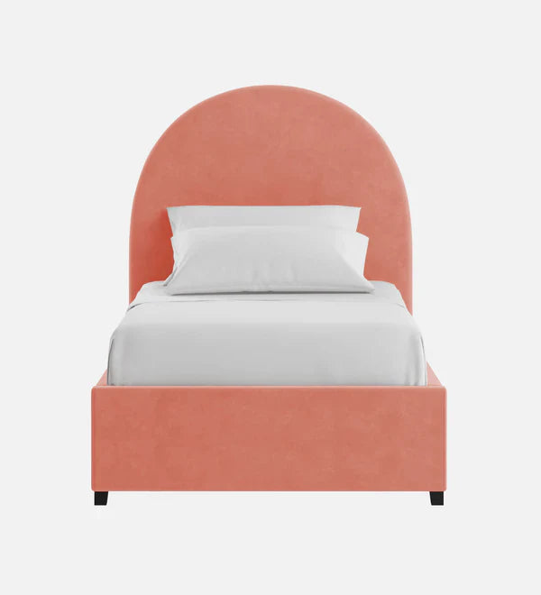 Hound Classic Fabric Single Bed