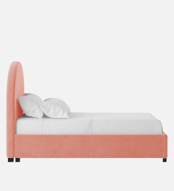 Hound Classic Fabric Single Bed