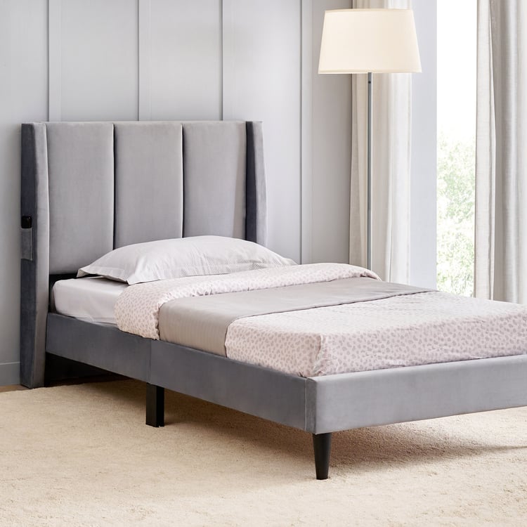 StarCream Elite Single Bed