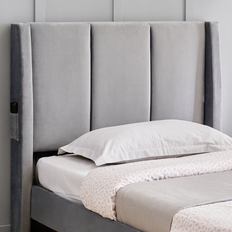 StarCream Elite Single Bed