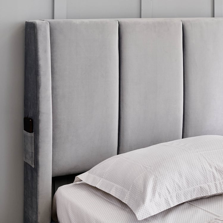 StarCream Elite Single Bed