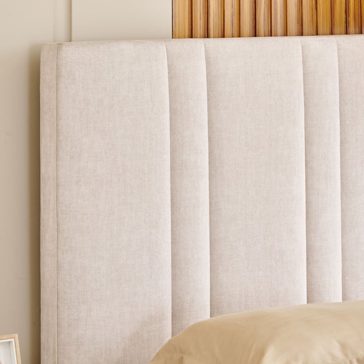 Zephyr Haven Plush  Single Bed