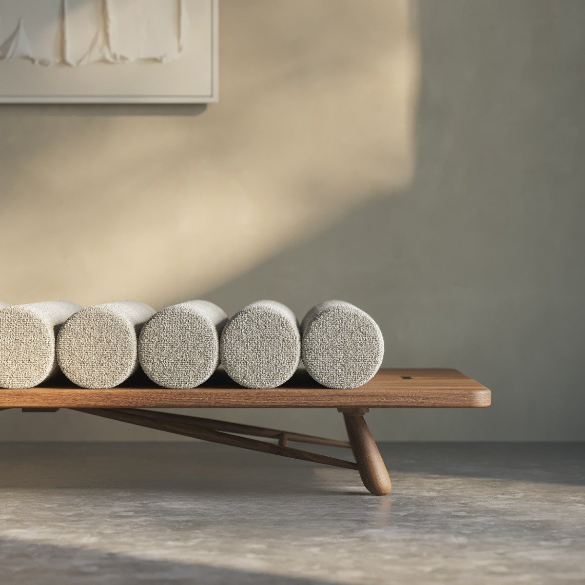 Nature Nest Day Bed