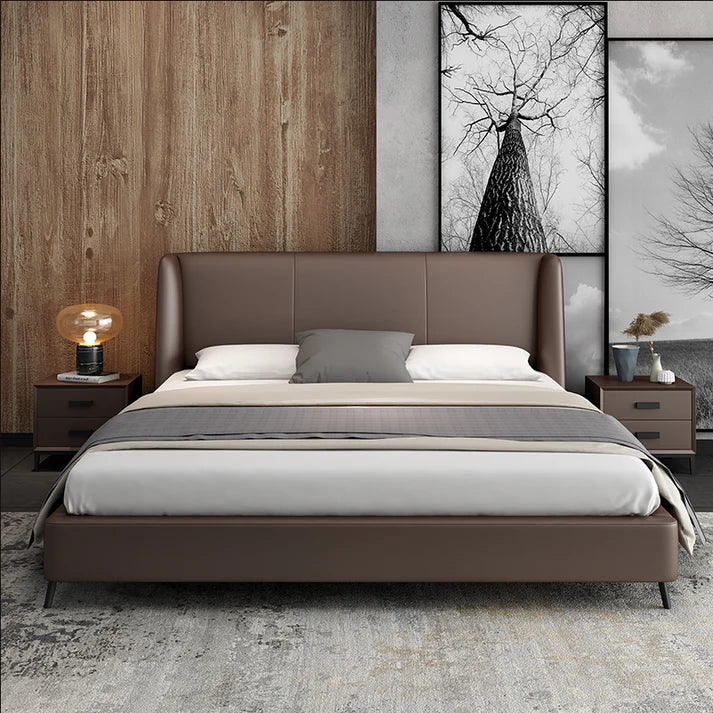 Jigsaw Elite Upholstered Bed