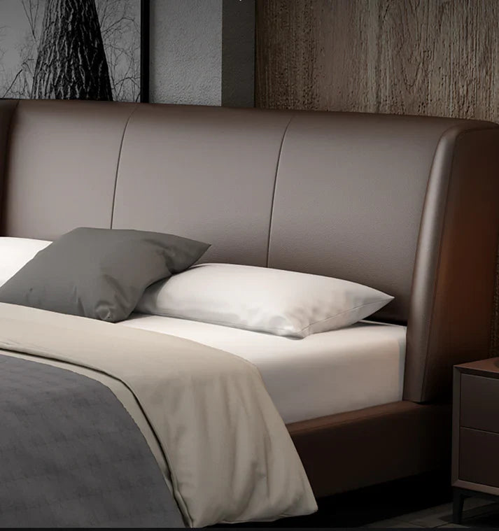 Jigsaw Elite Upholstered Bed