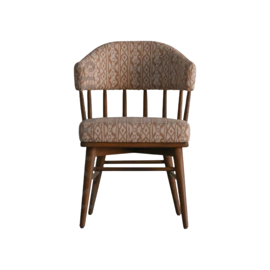 Nordic Wood Essence restaurant Chair