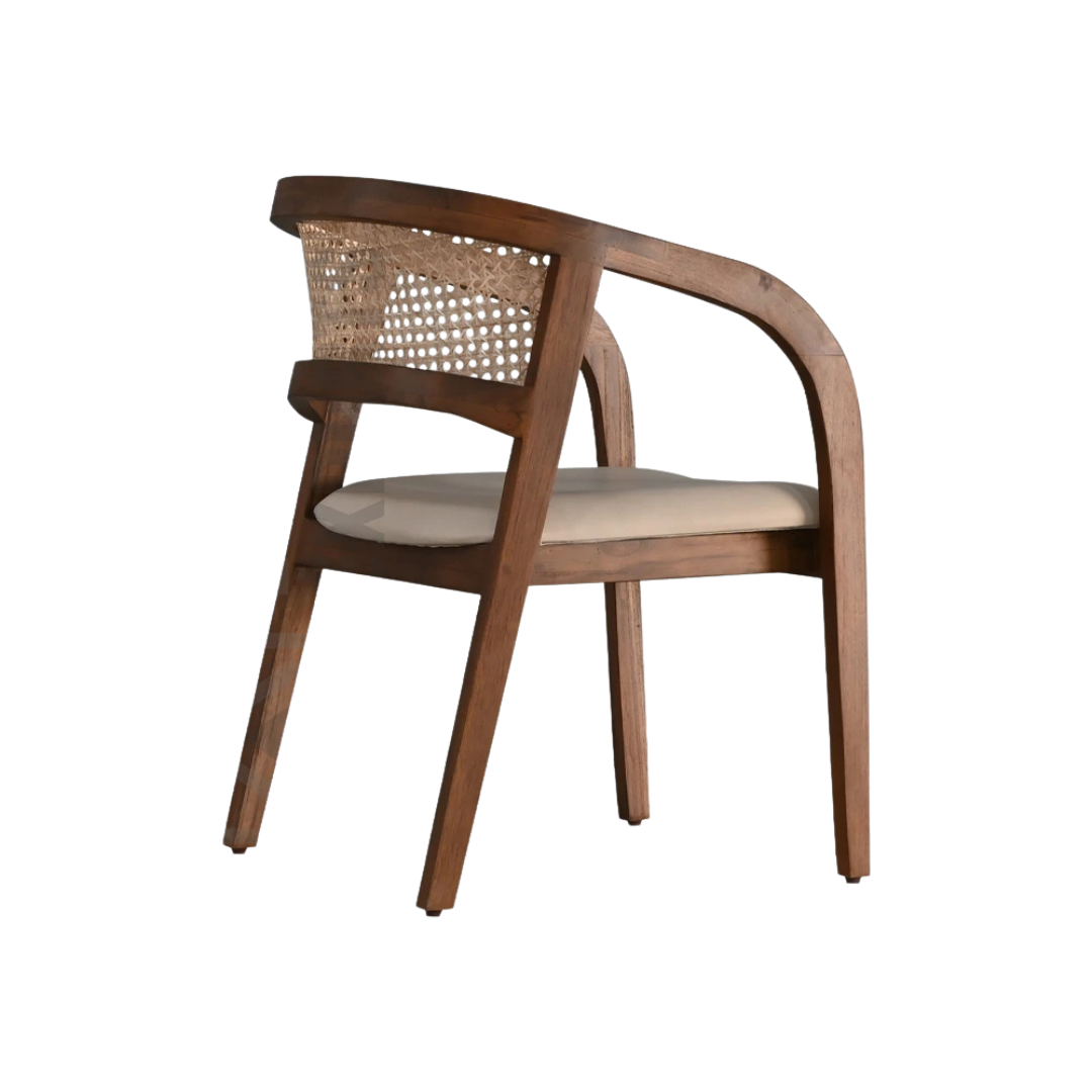 Harmony Wood restaurant Chair