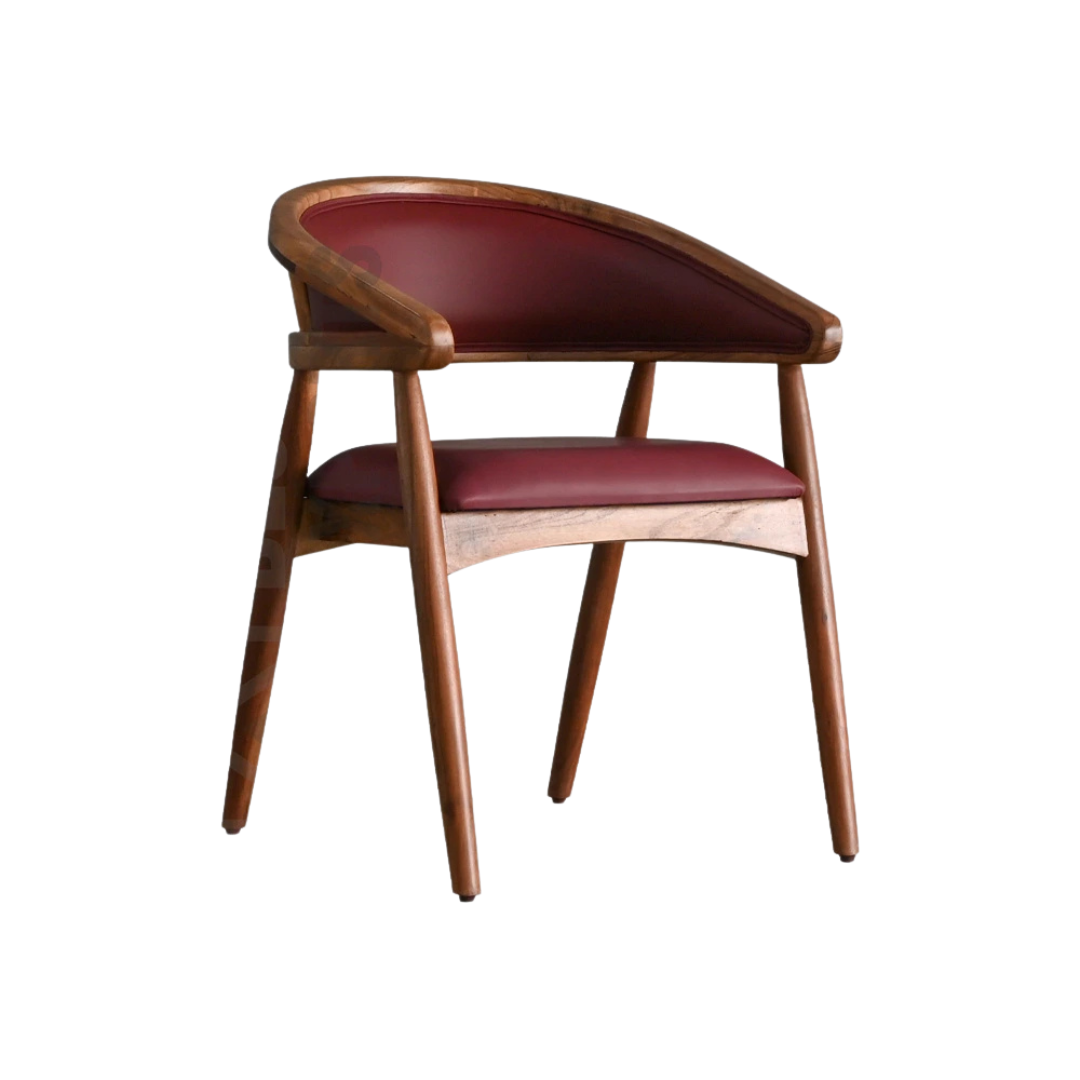 Urban Edge Shell restaurant Chair