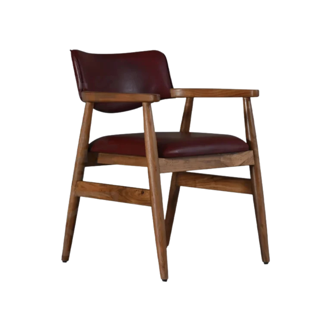Metro Bistro restaurant Chair