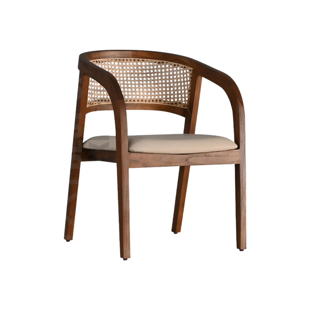 Harmony Wood restaurant Chair