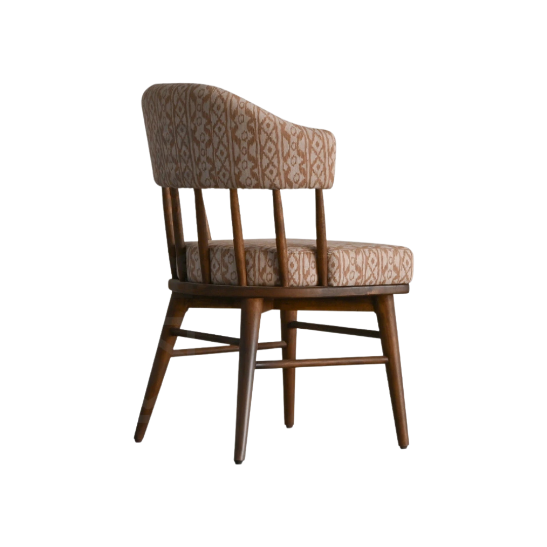 Nordic Wood Essence restaurant Chair