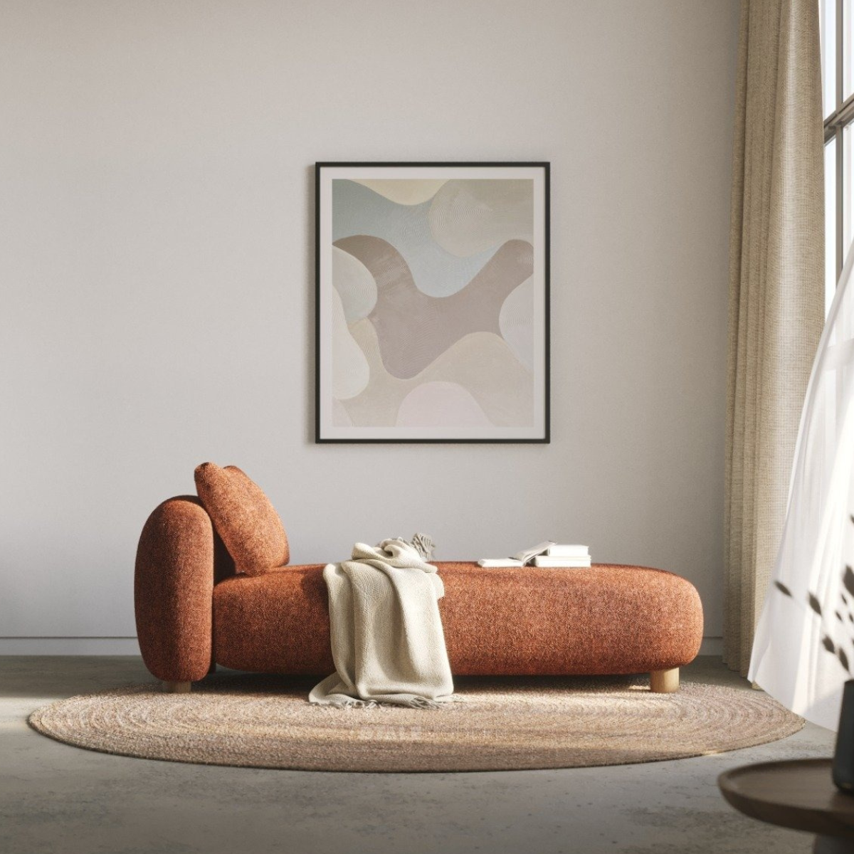Artisan Echo Day Bed