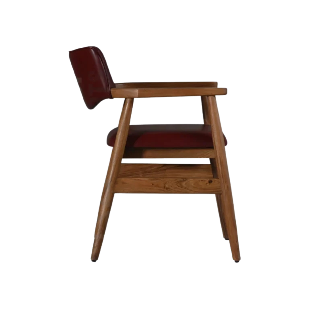 Metro Bistro restaurant Chair