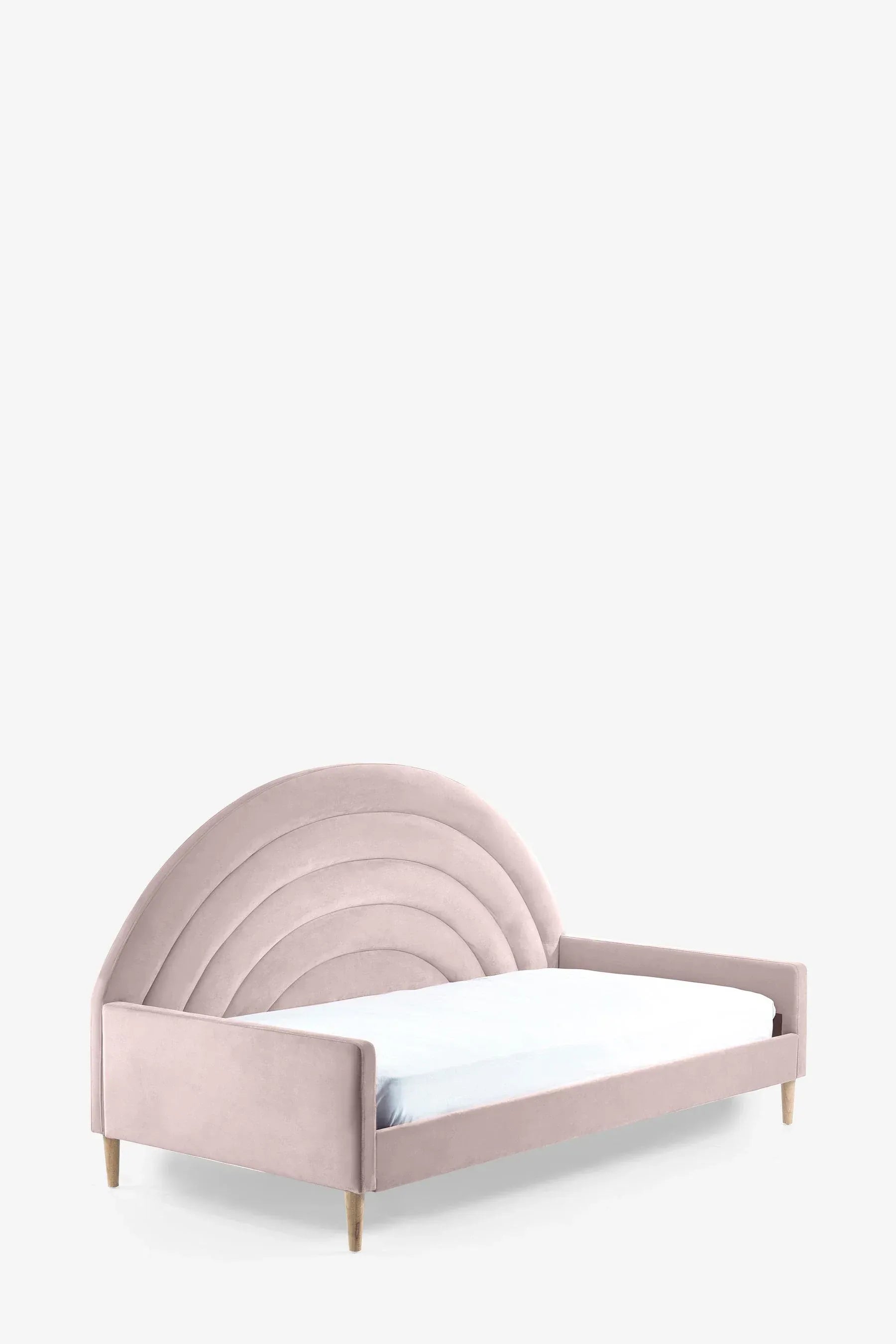 Blossom Panel Kids Bed