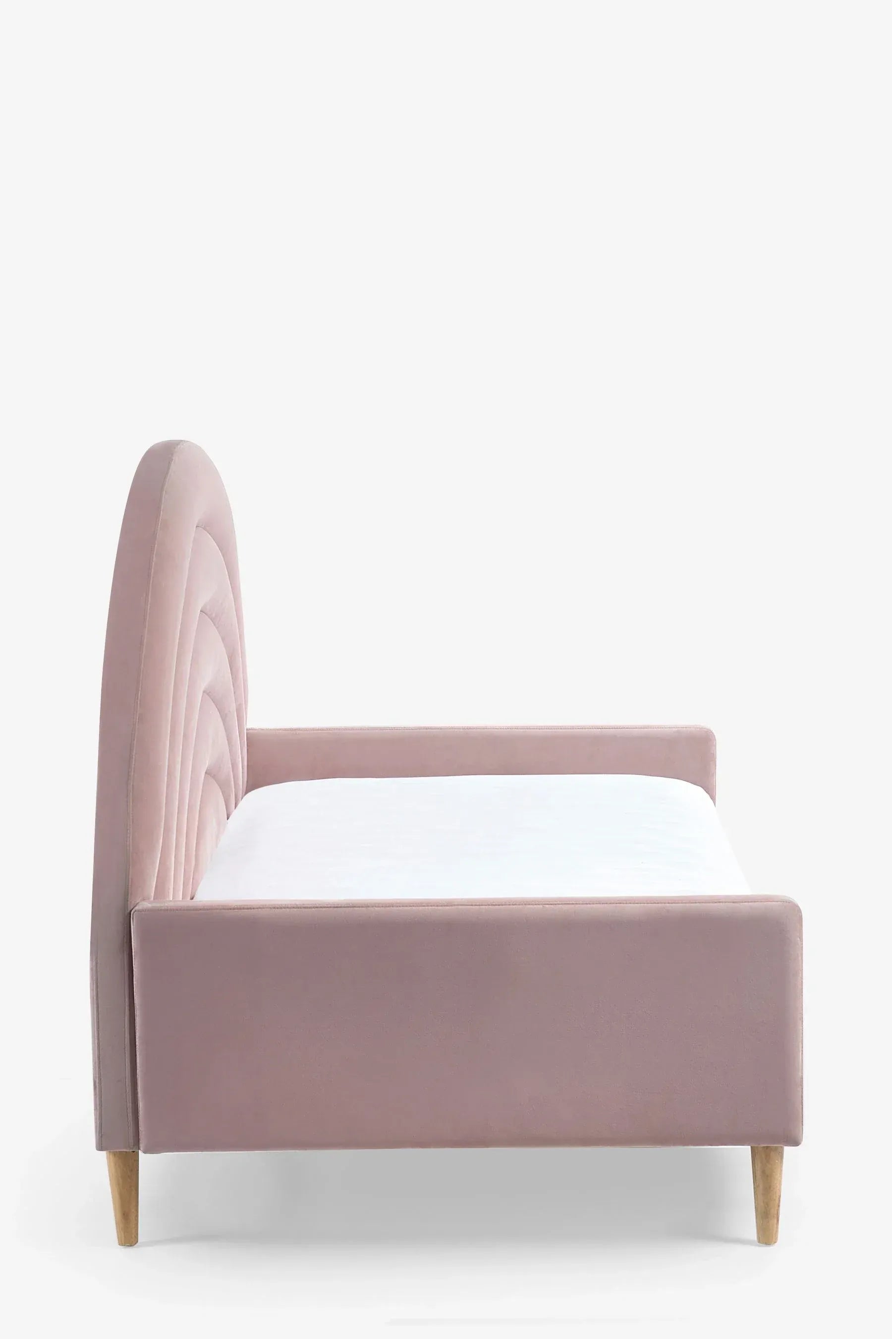 Blossom Panel Kids Bed