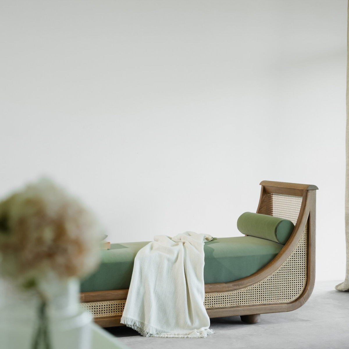 Earth Loom Day Bed