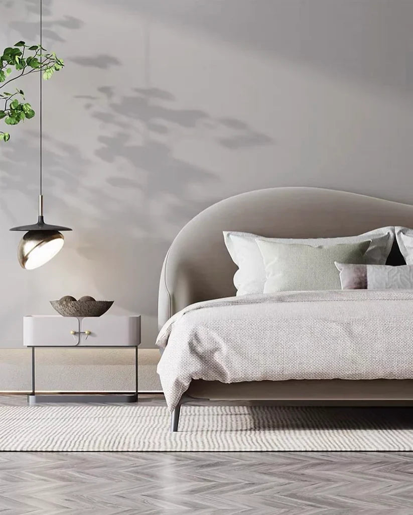 Velvet Grove Trundle Bed