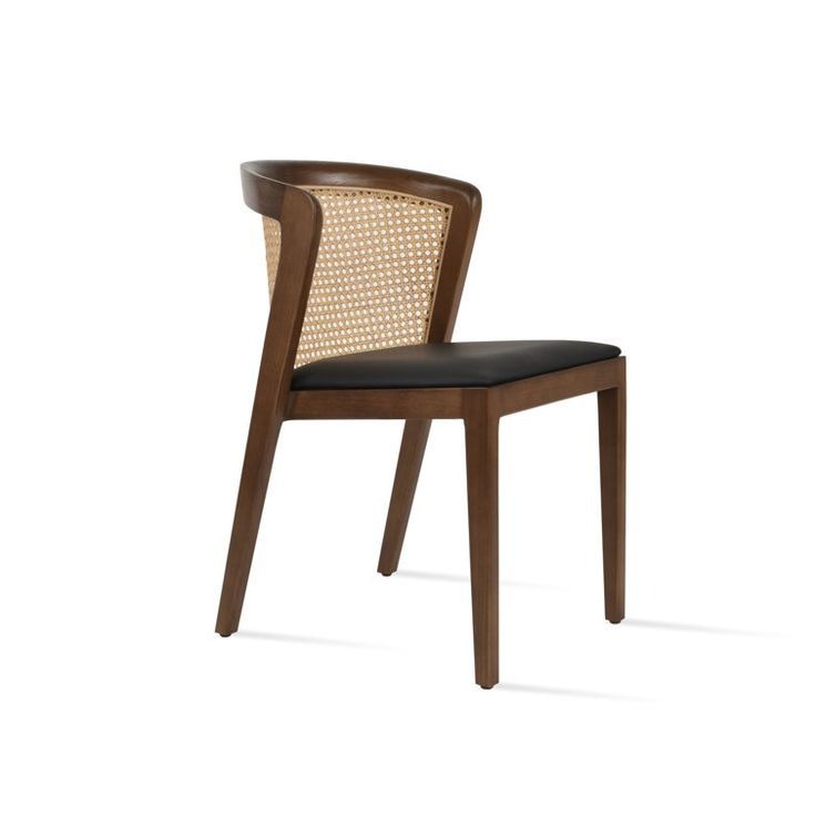 Oslo Cane Back Chair