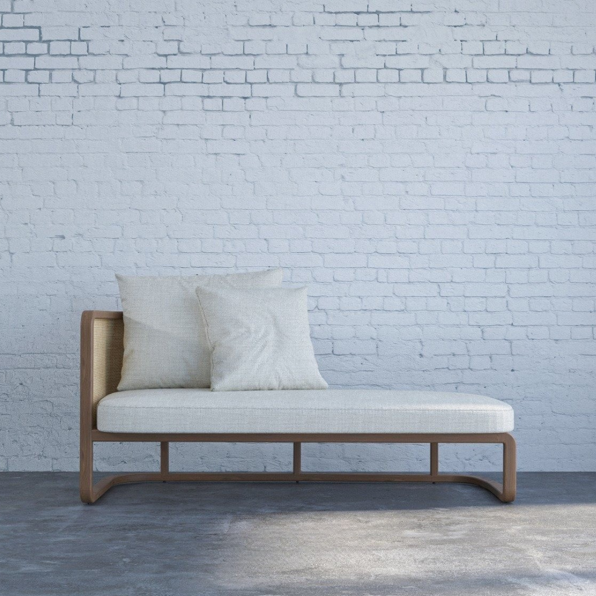 Boho Breeze Day Bed