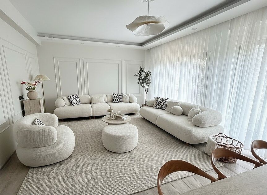 Aristo Grande Sectional