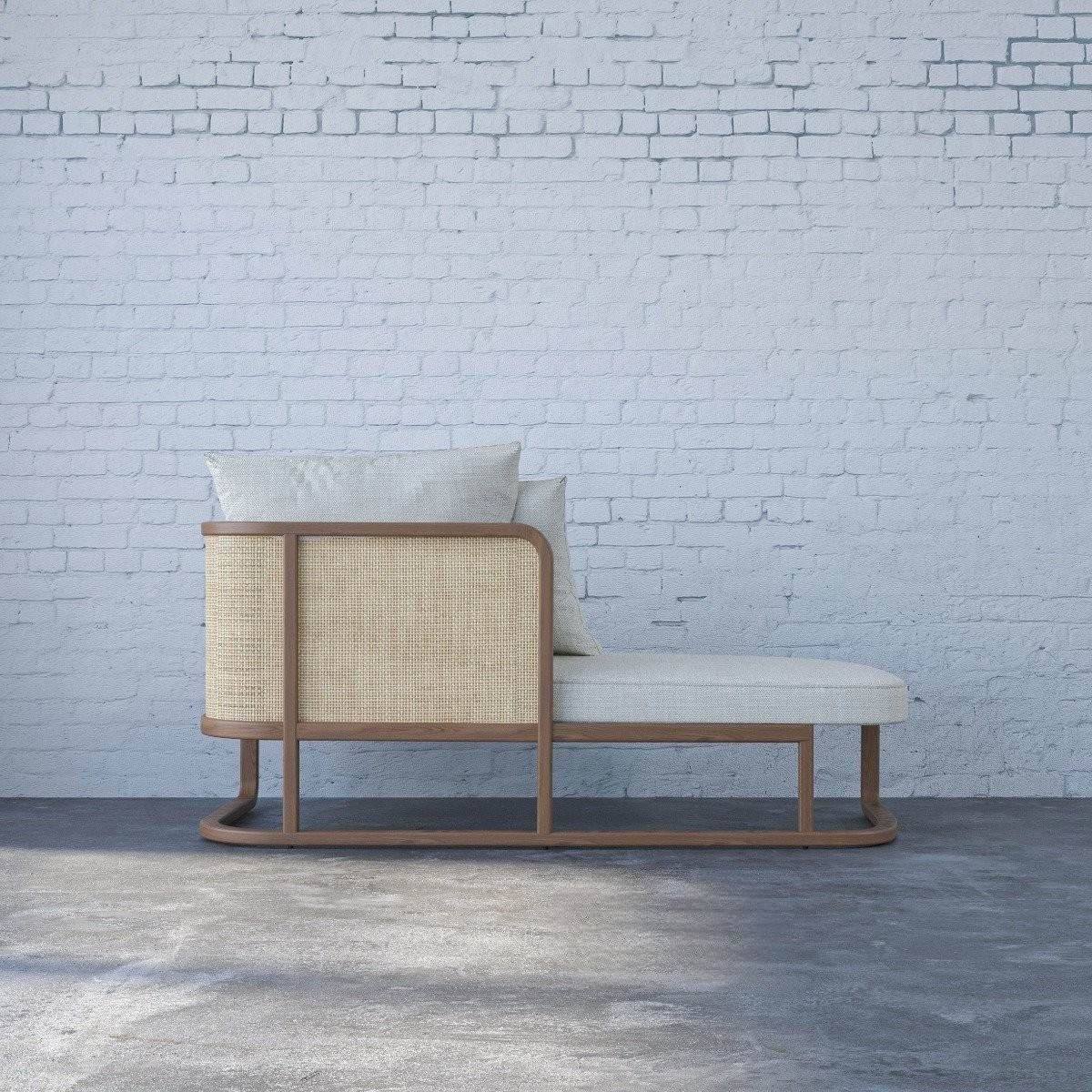 Boho Breeze Day Bed