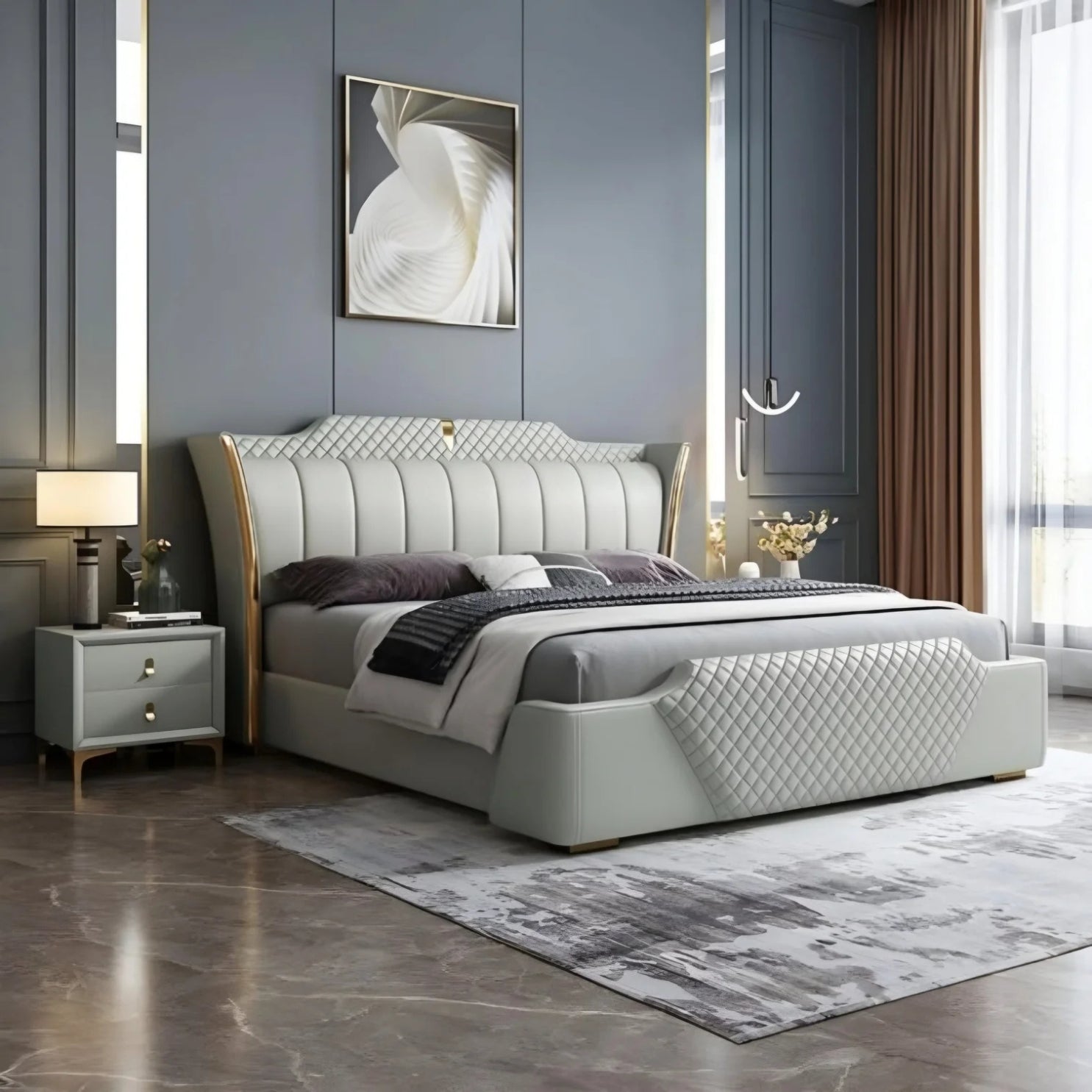 StarVale Trundle Bed