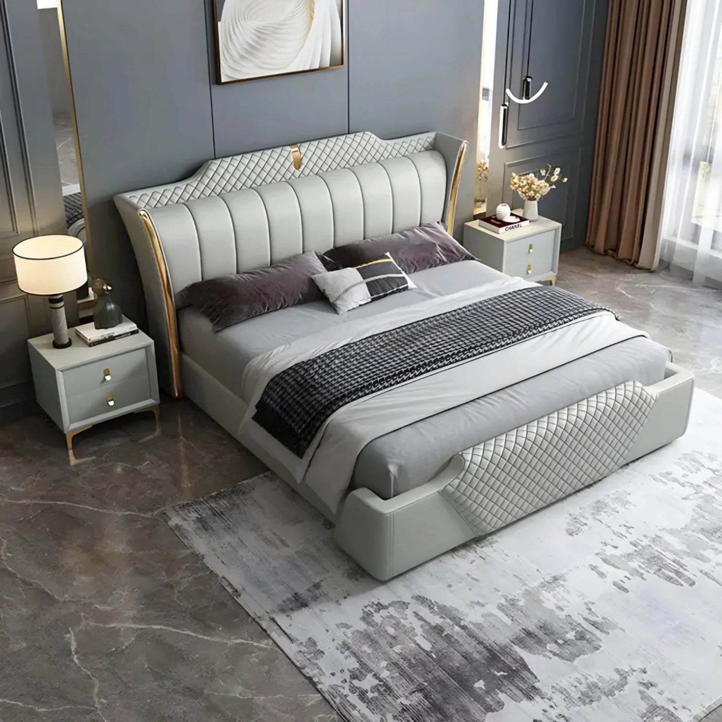 StarVale Trundle Bed