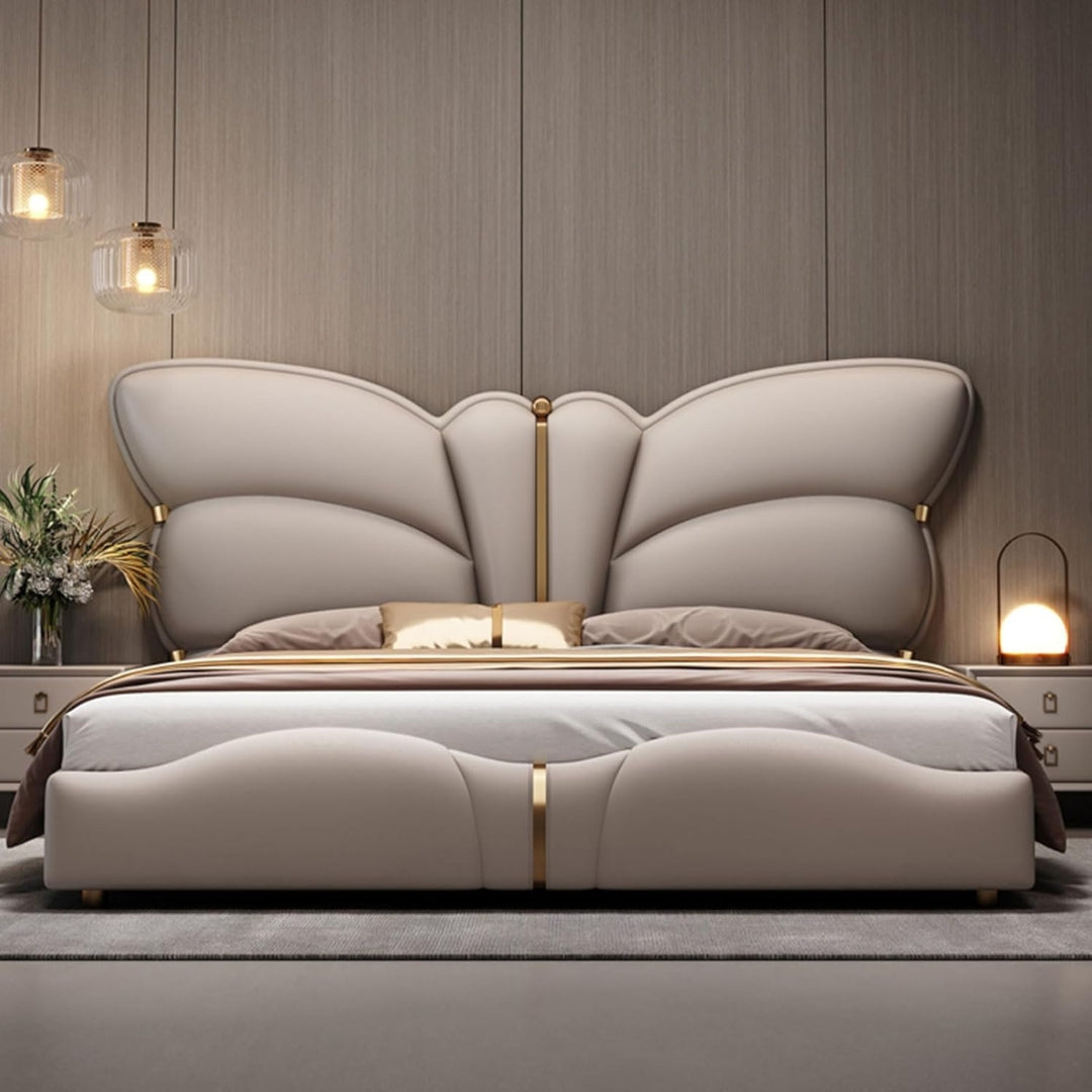 Dawnridge Trundle Bed