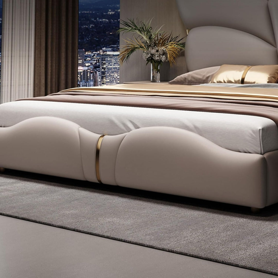 Dawnridge Trundle Bed
