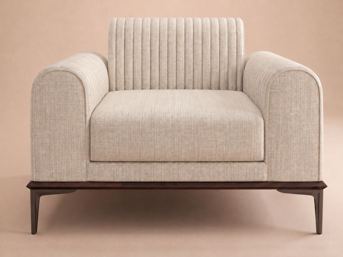 Aurelia 3+1+1 Seater Sofa Set – Jade Ivory