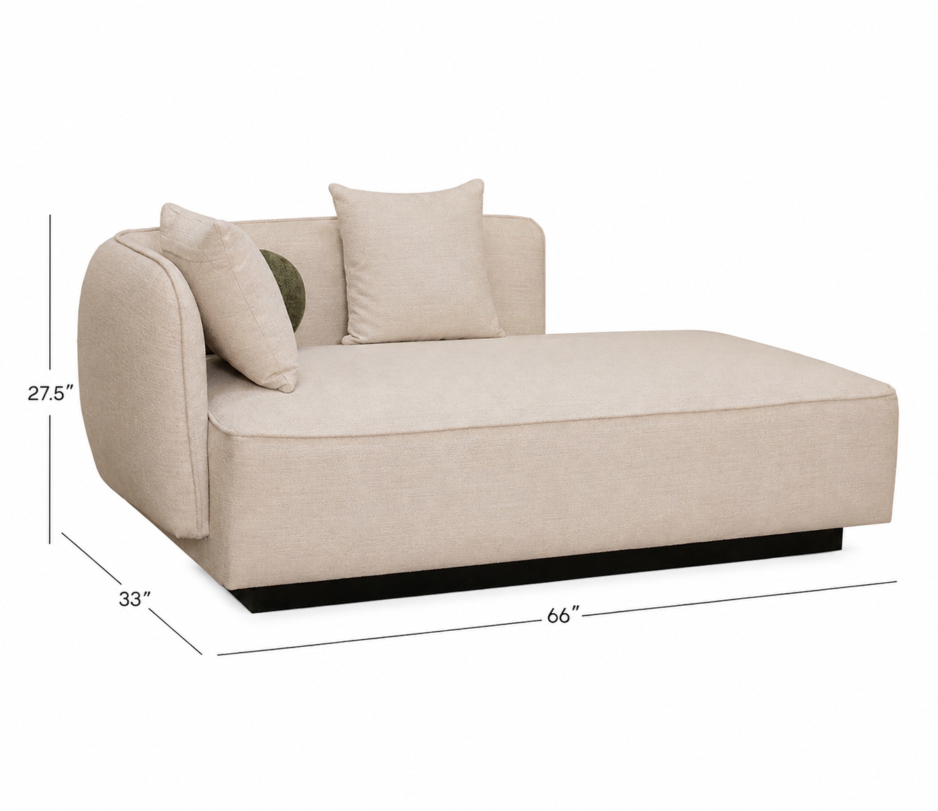 Serene Cloud Sofa