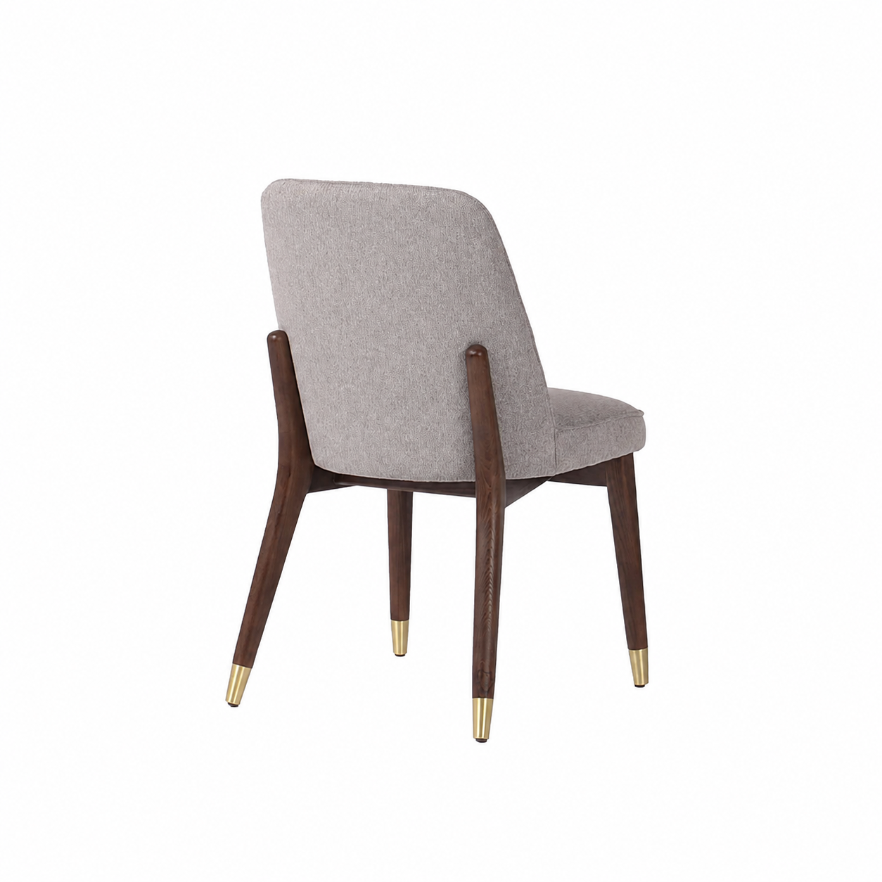 Arden Grey Dining Chair