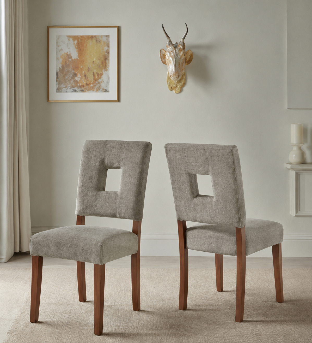 Solvane Furniture