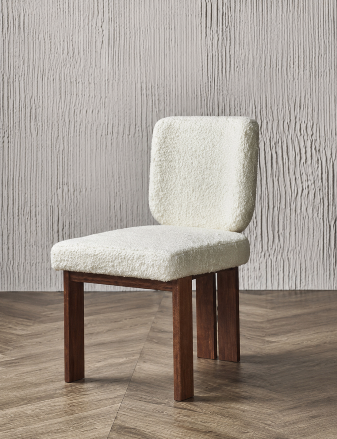 Arden Upholstered Side Chair