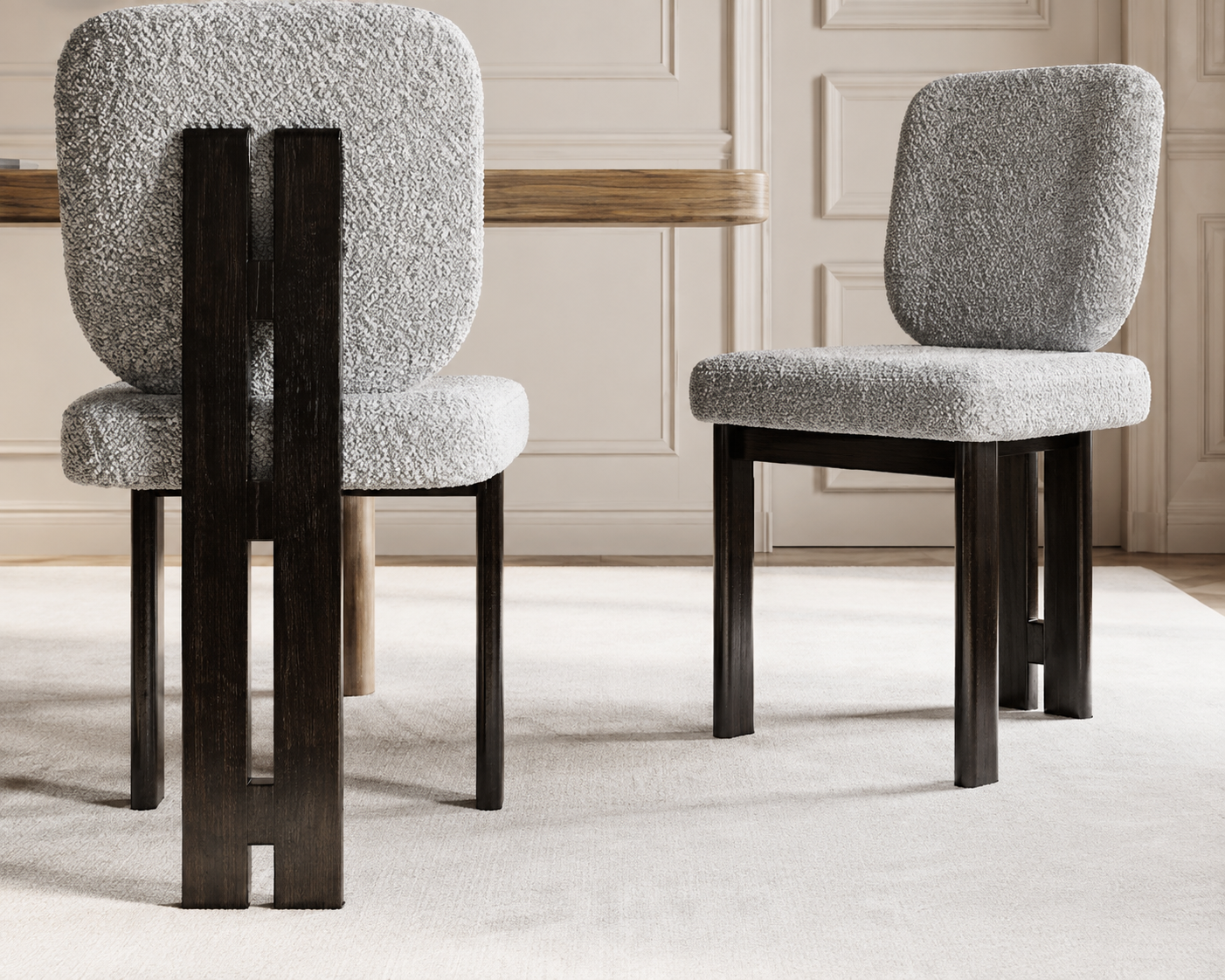 Arden Upholstered Side Chair