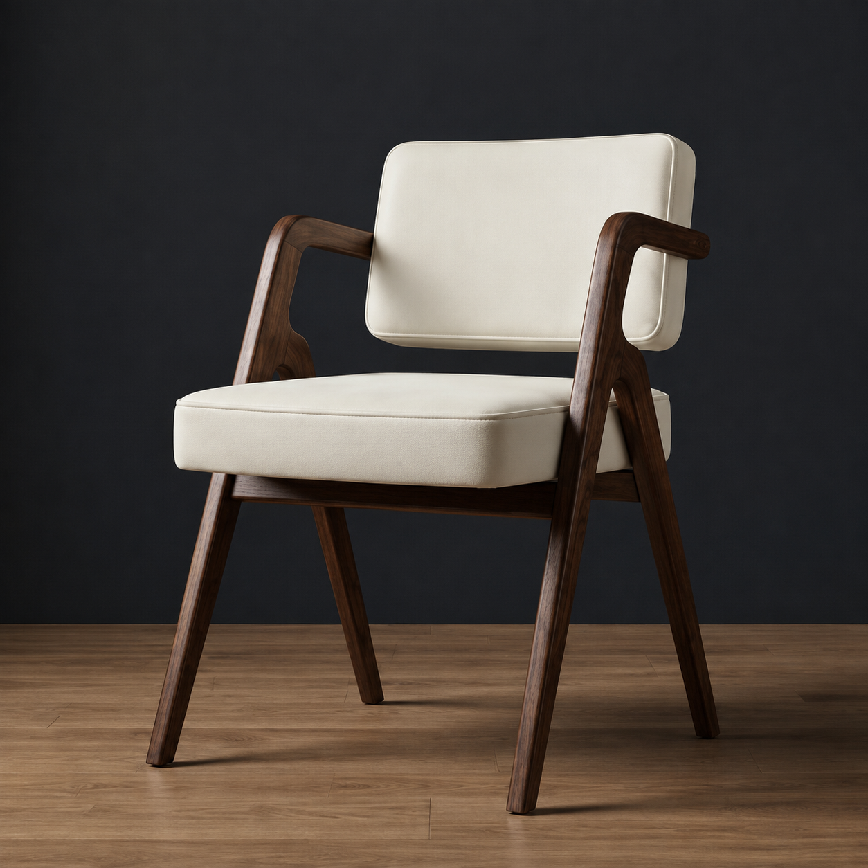Evora Contemporary Chair