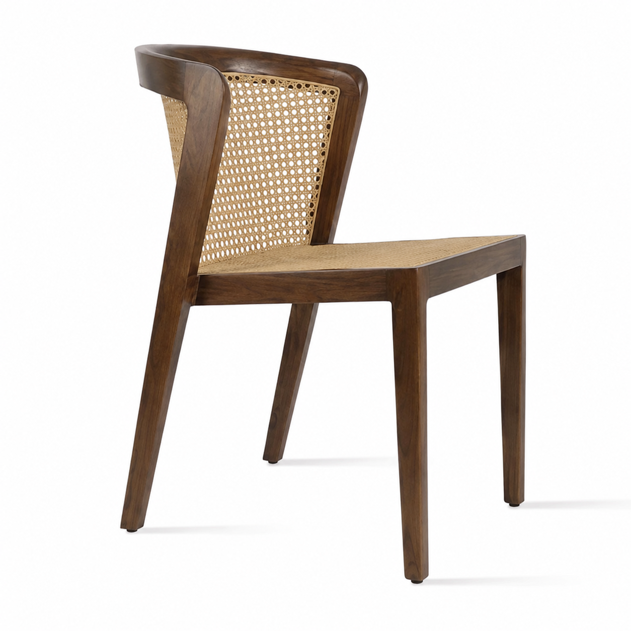 Oslo Cane Back Chair