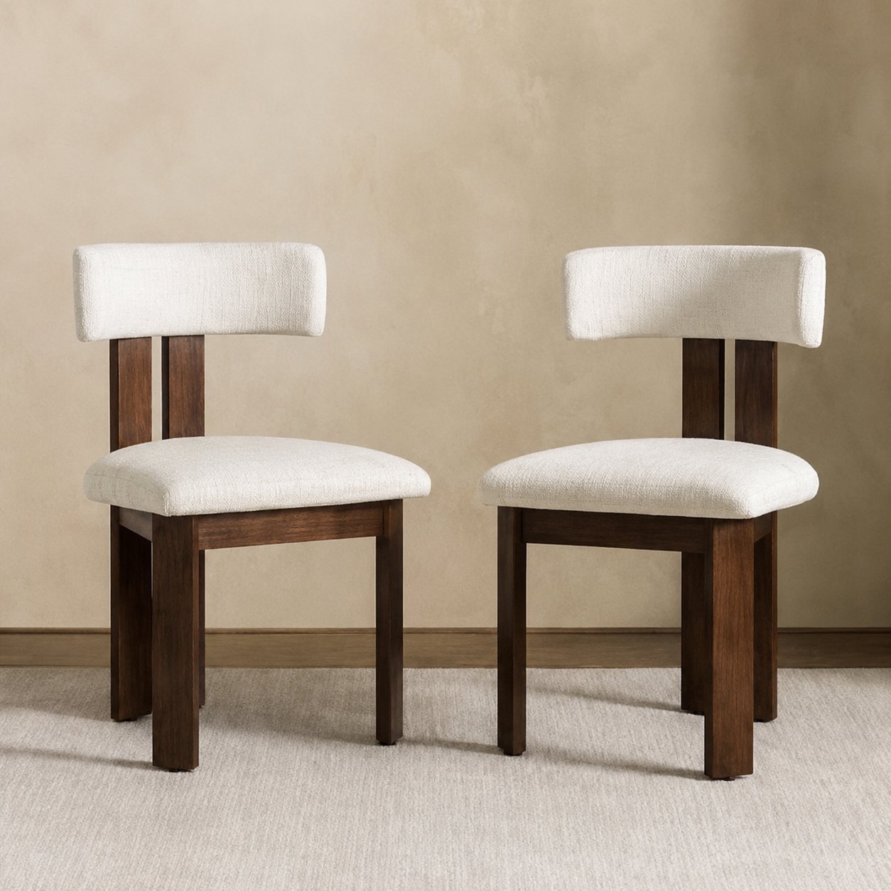 Verona Upholstered Dining Chair