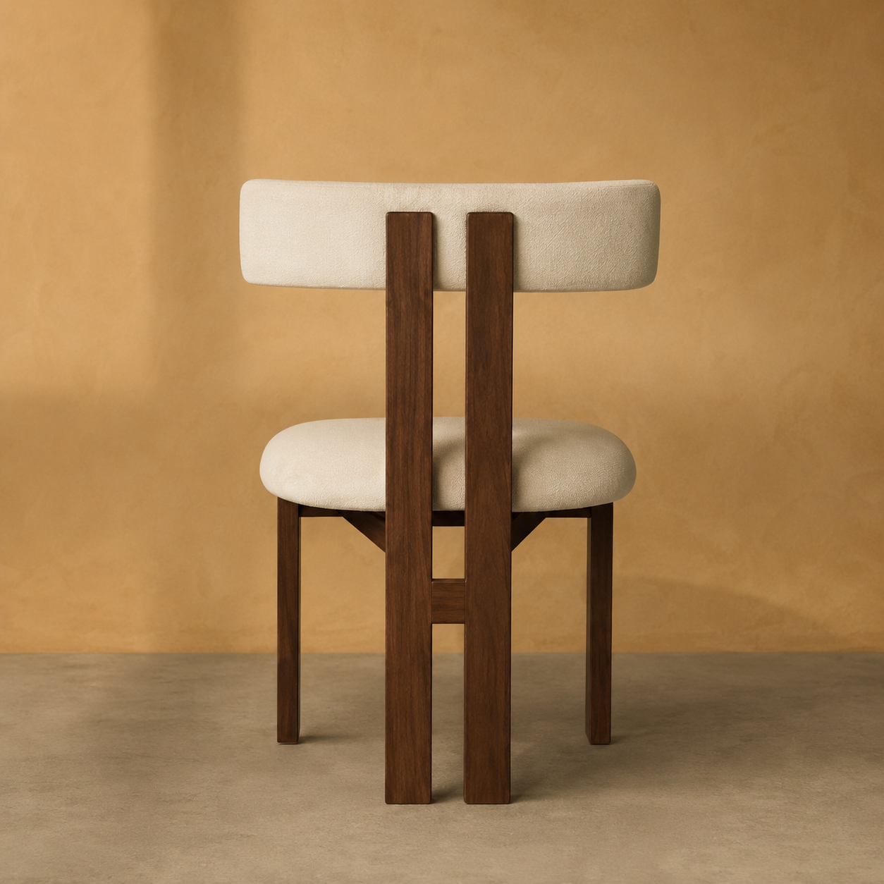 Verona Upholstered Dining Chair