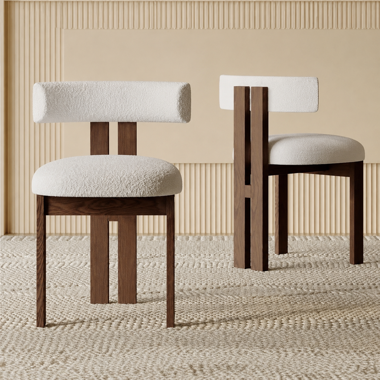Verona Upholstered Dining Chair
