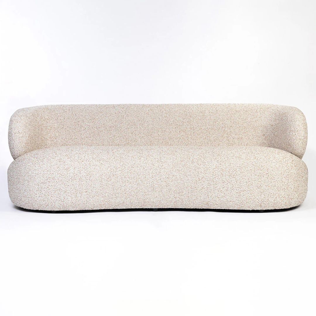 Cloud Curve Sofa
