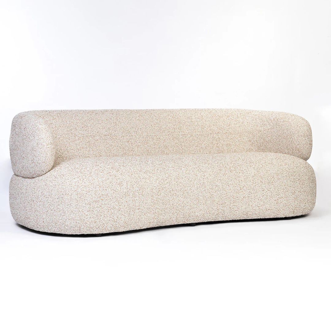 Cloud Curve Sofa